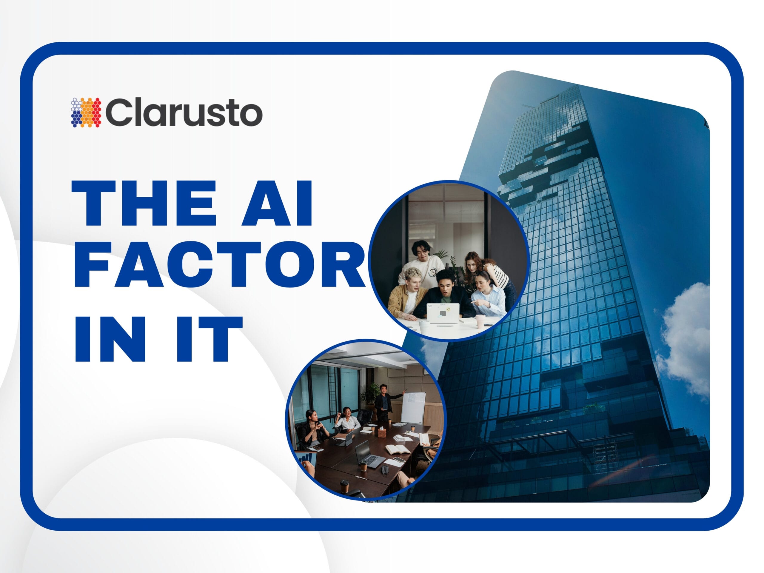 Artificial Intelligence in IT