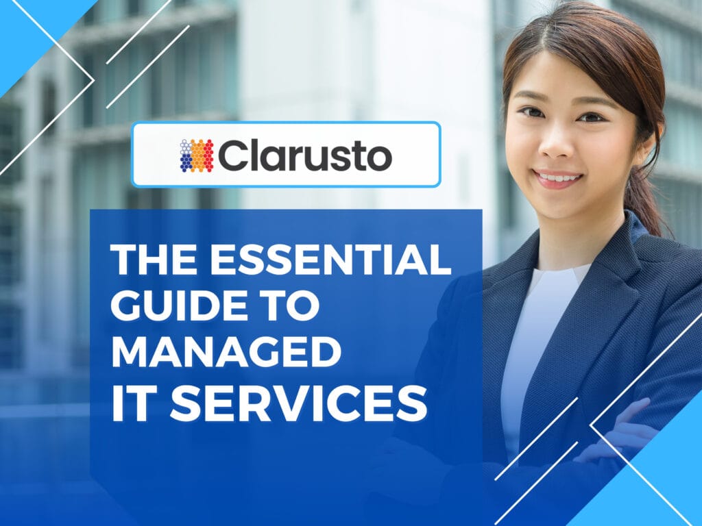 THE ESSENTIAL GUIDE TO MANAGED IT SERVICES AND ITS IMPACT ON BUSINESS ...