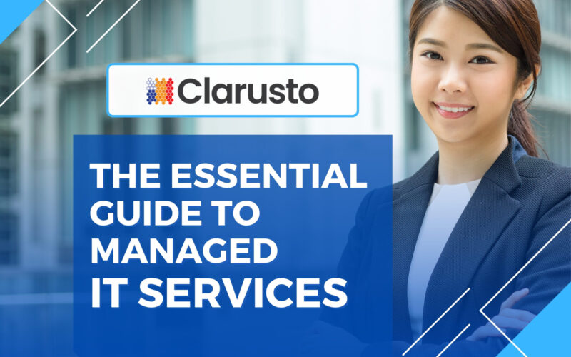 The essential guide to managed IT service providers