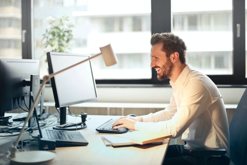 Role of AI algorithm