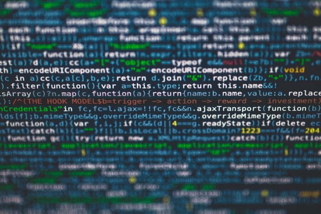 AI cybersecurity
