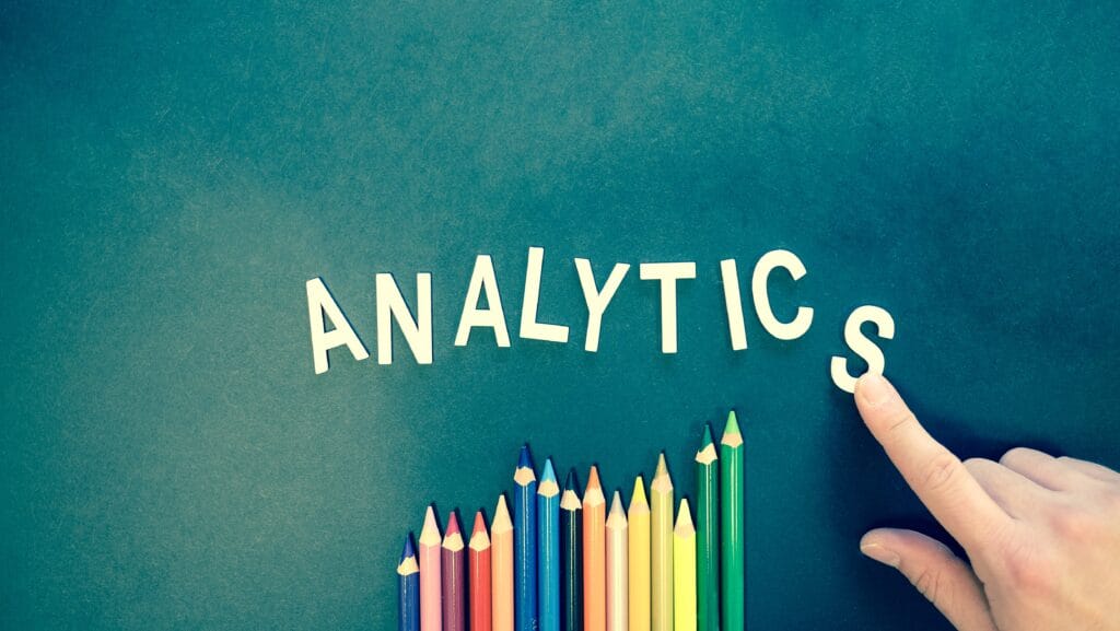  data analytics