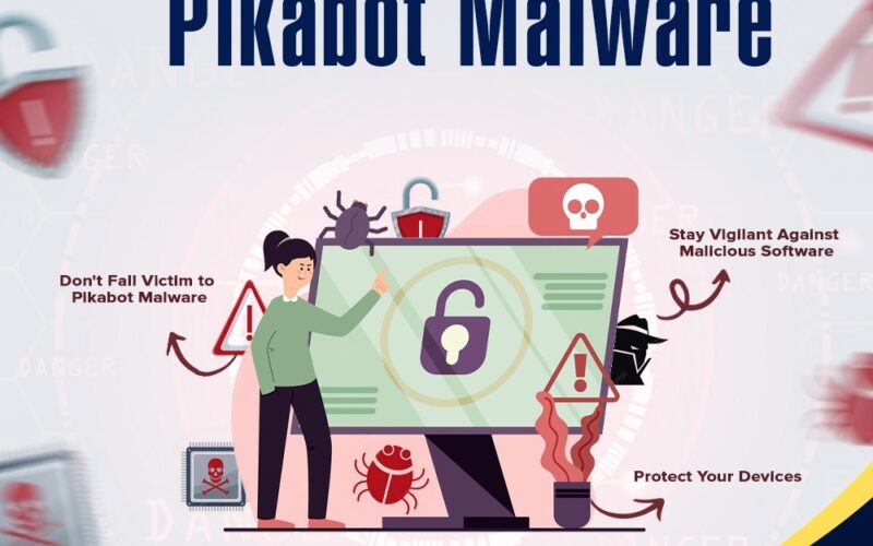 Pikabot Malware