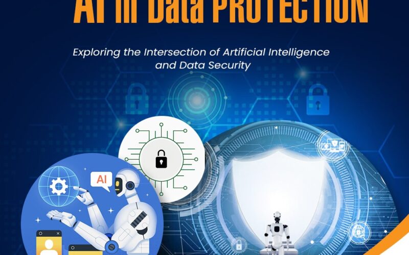 The role of AI in Data Protection